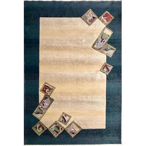 Tapete Gabbeh 200x285 1538