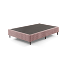 Ver imagem 2 de Conjunto Colchão Casal Master Rose - 1,38x1,88