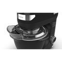 Ver imagem 6 de Batedeira Planetária Oster 4L 850W Preta 220V OBAT640-220