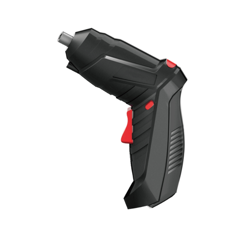 Parafusadeira Portátil Recarregável Xc-pf-10 com Maleta