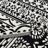 Tapete Kilim Murano 200x250 Black - 3