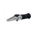 Ver imagem 1 de Refratômetro Solução Baterias Etileno Faixa 1.15 A 1.30 Sg Propileno Glicol Veículos Rtb-300 Portáti