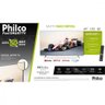 Smart Tv 40 Polegadas Philco Android Full Hd Ptv40e3aagssblf Prata Bivolt - 10