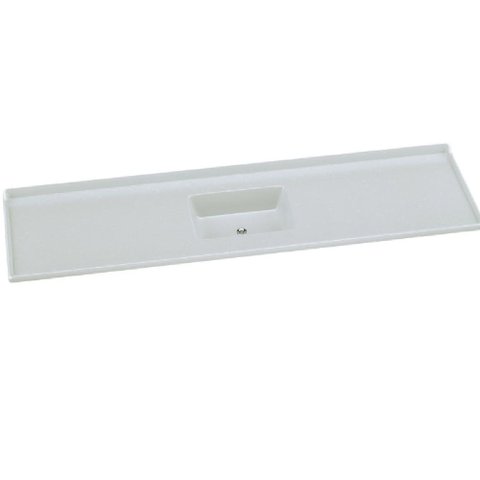 Pia Cozinha 200x55cm Sintético Standart Pedra Clara - 504807 - A.j.rorato Pia Cozinha 200x55cm Sinte