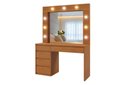 Ver imagem 3 de Camarim Berlim New Cor:naturalle