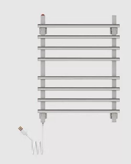Aquecedor Toalhas Térmico Seccare Inox Sottile 110v - 1
