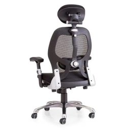 Cadeira de Escritório New Ergon Presidente Ergonomica - 2