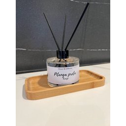 Difusor de Ambientes Pitanga Preta 240ml - 2