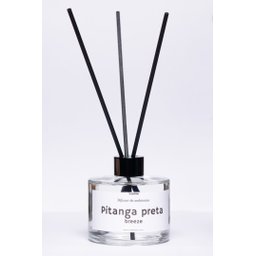 Difusor de Ambientes Pitanga Preta 240ml - 1