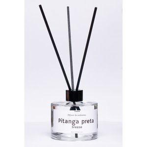 Difusor de Ambientes Pitanga Preta 240ml