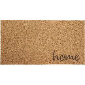 Capacho de Entrada Vinil Terral 40cm X 60cm Home Kapazi