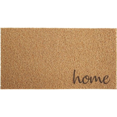 Capacho de Entrada Vinil Terral 40cm X 60cm Home Kapazi