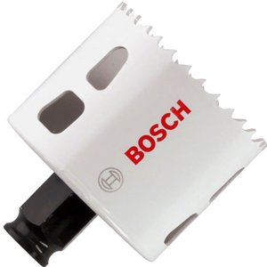 Serra Copo para Madeira e Metal 60mm - 2608594224 - BOSCH