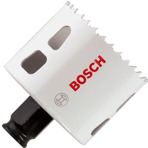 Serra Copo para Madeira e Metal 60mm - 2608594224 - BOSCH