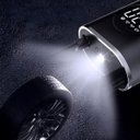 Ver imagem 7 de Compressor Calibrador Ar Digital Usb Portátil Recarregável