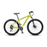 Bicicleta Colli Alumínio Aro 29 27 Marchas Freio a Disco Kit Shimano Alívio 531A - 1