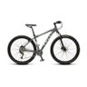 Bicicleta Colli Alumínio Aro 29 27 Marchas Freio a Disco Kit Shimano Alívio 531A - 1