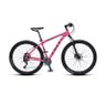 Bicicleta Colli Alumínio Aro 29 27 Marchas Freio a Disco Kit Shimano Alívio 531A - 1