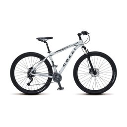 Bicicleta Colli Alumínio Aro 29 27 Marchas Freio a Disco Kit Shimano Alívio 531A - 1 Bicicleta Colli Alumínio Aro 29 27 Marchas Freio a Disco Kit Shimano Alívio 531A - 1