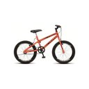 Ver imagem 1 de Bicicleta Colli Max Boy Aro 20 Aluminio Freio V-Brake Dianteiro e Traseiro