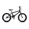 Bicicleta Colli Bmx Cross Extreme Aro 20 36 Raios Freio V-Brake Dianteiro e Traseiro  - 1