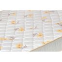 Ver imagem 2 de Colchão Casal Espuma D28 Sleep Max (138x188x18) - Castor