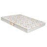Colchão Casal Espuma D28 Sleep Max (138x188x18) - Castor - 1