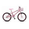Bicicleta Colli Jully Aro 20 Freio V-Brake Dianteiro e Traseiro 107 - 1