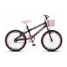 Bicicleta Colli Jully Aro 20 Freio V-Brake Dianteiro e Traseiro 107 - 1