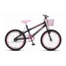 Bicicleta Colli Jully Aro 20 Freio V-brake Dianteiro e Traseiro 107 - 1