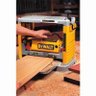 Plaina Desengrossadeira Desempenadeira Dewalt Dw733 1800w - 220 v - 6