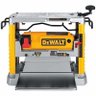 Plaina Desengrossadeira Desempenadeira Dewalt Dw733 1800w - 220 v - 3