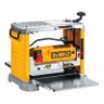 Plaina Desengrossadeira Desempenadeira Dewalt Dw733 1800w - 220 v - 2