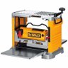 Plaina Desengrossadeira Desempenadeira Dewalt Dw733 1800w - 220 v - 1