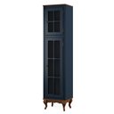 Ver imagem 7 de Cozinha Hannover Azul Completa