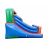Mini Tobogã Inflável em Lona KP1100 - Superi Mini Toboga - 4
