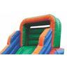 Mini Tobogã Inflável em Lona KP1100 - Superi Mini Toboga - 2
