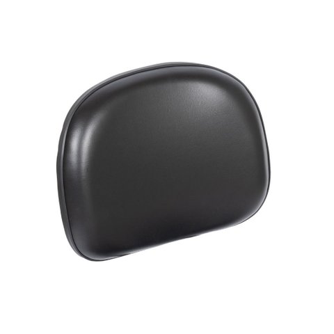Encosto para Cadeira Secretaria Preto Corino