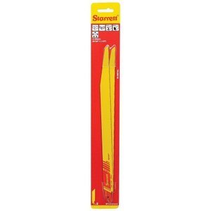 Serra Sabre Bi-Metal 300Mm/12" 10-14D