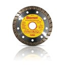 Ver imagem 1 de Kit Discos Diamantados Turbo 3 Peças