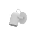 Ver imagem 1 de Arandela Taschibra Bell Mini E27 Bivolt Branco 02070096-01