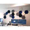 Painel Acústico Hexagonal Bl Acoustic 1102 - 2