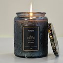 Ver imagem 5 de Vela Aromática Pote 50h - Linha Harmonize