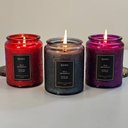 Ver imagem 3 de Vela Aromática Pote 50h - Linha Harmonize