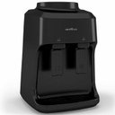 Ver imagem 3 de Bebedouro Britania Eletronico Garrafao Bbe Aquaplu - 35103007 Preto Bivolt