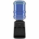 Ver imagem 1 de Bebedouro Britania Eletronico Garrafao Bbe Aquaplu - 35103007 Preto Bivolt