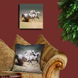 Almofada Impressão Digital ALM-AN-27 - 1