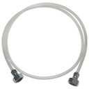 Ver imagem 2 de Flexível para Filtro Europa Ate 100 Cm Porca em Metal - 1500027k100