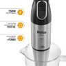 Mixer Philco Pmxe01 Inox com Copo 750w 127v - 5
