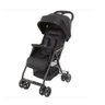 CARRINHO OHLALA 3 JET BLACK - CHICCO - 1